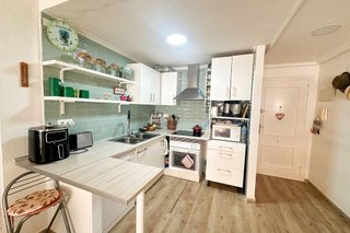 Piso en venta en Centro en Torrevieja