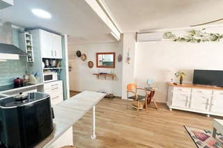 Piso en venta en Centro en Torrevieja