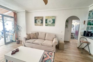Piso en venta en Centro en Torrevieja