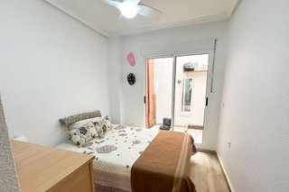 Piso en venta en Centro en Torrevieja