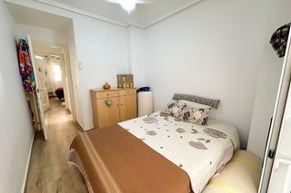 Piso en venta en Centro en Torrevieja