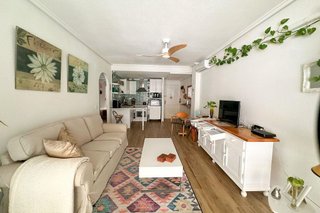 Piso en venta en Centro en Torrevieja