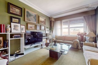 Piso en venta en Ensanche en Pamplona