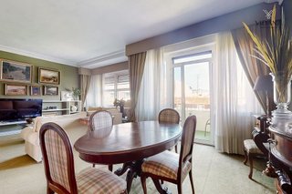 Piso en venta en Ensanche en Pamplona