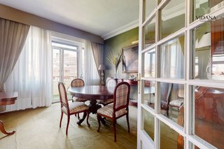 Piso en venta en Ensanche en Pamplona