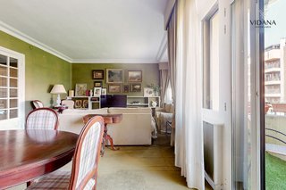 Piso en venta en Ensanche en Pamplona