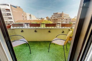 Piso en venta en Ensanche en Pamplona