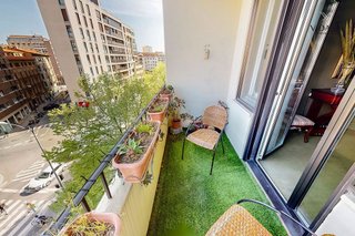 Piso en venta en Ensanche en Pamplona