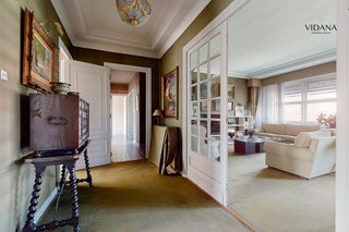 Piso en venta en Ensanche en Pamplona