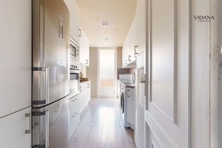 Piso en venta en Ensanche en Pamplona