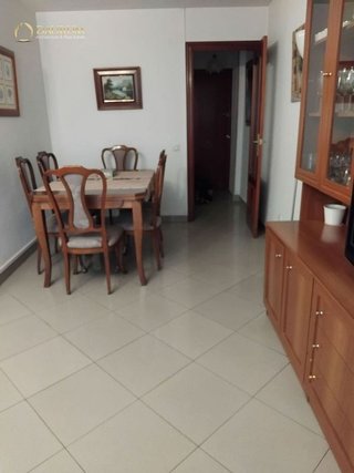 Piso en venta en Pryconsa - Poligono Europa en Alcalá de Henares