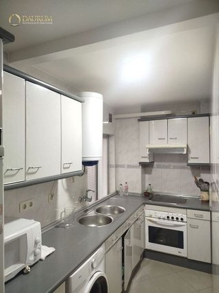 Piso en venta en Pryconsa - Poligono Europa en Alcalá de Henares