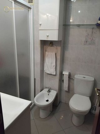 Piso en venta en Pryconsa - Poligono Europa en Alcalá de Henares