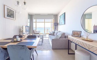Piso en venta en Playa de Poniente en Benidorm