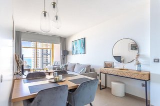 Piso en venta en Playa de Poniente en Benidorm