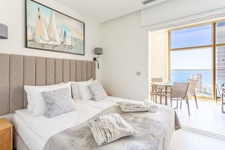 Piso en venta en Playa de Poniente en Benidorm