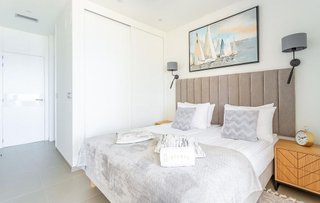 Piso en venta en Playa de Poniente en Benidorm