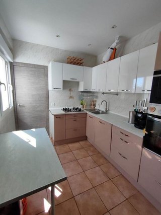 Piso en venta en Zona Pueblo en Guardamar del Segura