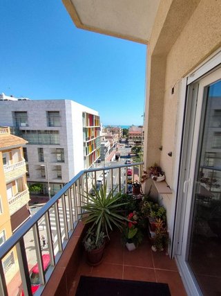 Piso en venta en Zona Pueblo en Guardamar del Segura