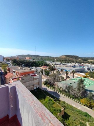 Piso en venta en Zona Pueblo en Guardamar del Segura