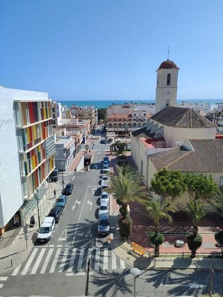 Piso en venta en Zona Pueblo en Guardamar del Segura
