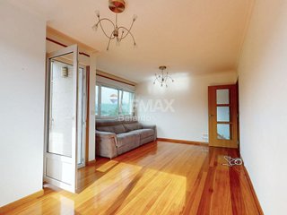 Piso en venta en Porriño (O)