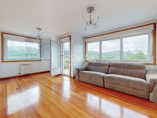 Piso en venta en Porriño (O)