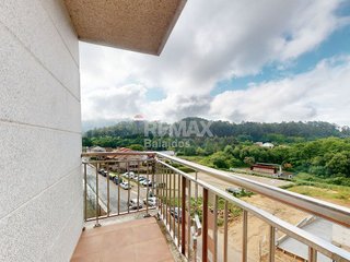 Piso en venta en Porriño (O)