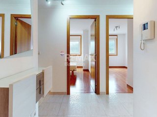 Piso en venta en Porriño (O)