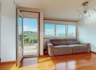 Piso en venta en Porriño (O)