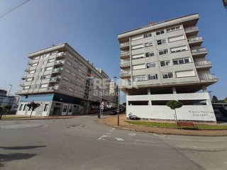 Piso en venta en Porriño (O)