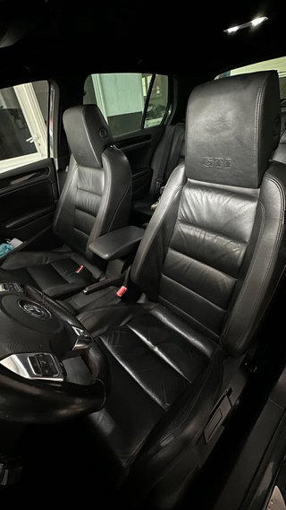 Volkswagen Golf 2009