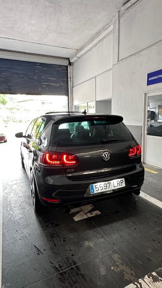 Volkswagen Golf 2009