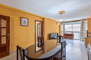 Piso en venta en Barrio de Zaidín en Granada