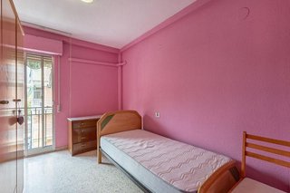 Piso en venta en Barrio de Zaidín en Granada