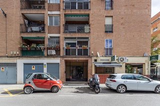 Piso en venta en Barrio de Zaidín en Granada
