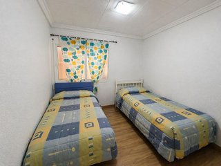 Piso en venta en Zona Pueblo en Pilar de la Horadada