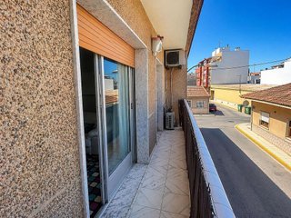 Piso en venta en Zona Pueblo en Pilar de la Horadada