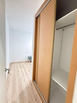 Piso en venta en Parque Victoria Eugenia en Málaga