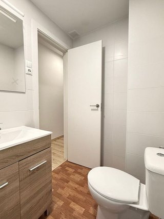 Piso en venta en Parque Victoria Eugenia en Málaga
