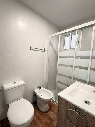 Piso en venta en Parque Victoria Eugenia en Málaga