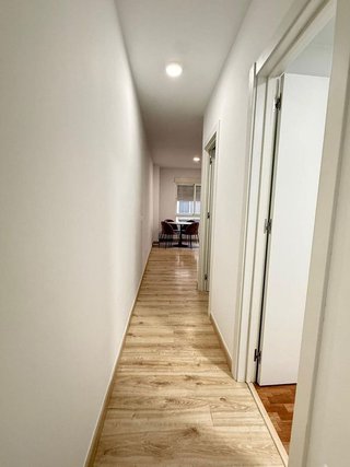 Piso en venta en Parque Victoria Eugenia en Málaga