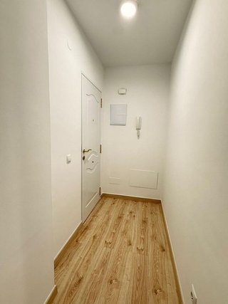 Piso en venta en Parque Victoria Eugenia en Málaga