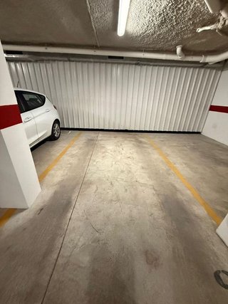 Piso en venta en Parque Victoria Eugenia en Málaga
