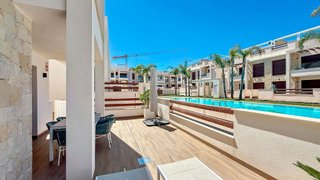 Piso en venta en Los Balcones - Los Altos del Edén en Torrevieja