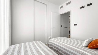 Piso en venta en Los Balcones - Los Altos del Edén en Torrevieja