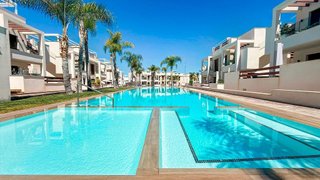 Piso en venta en Los Balcones - Los Altos del Edén en Torrevieja