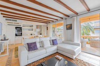 Dúplex en venta en Can Picafort en Santa Margalida