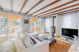 Dúplex en venta en Can Picafort en Santa Margalida