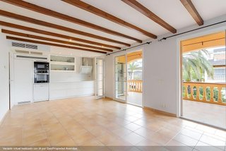 Dúplex en venta en Can Picafort en Santa Margalida